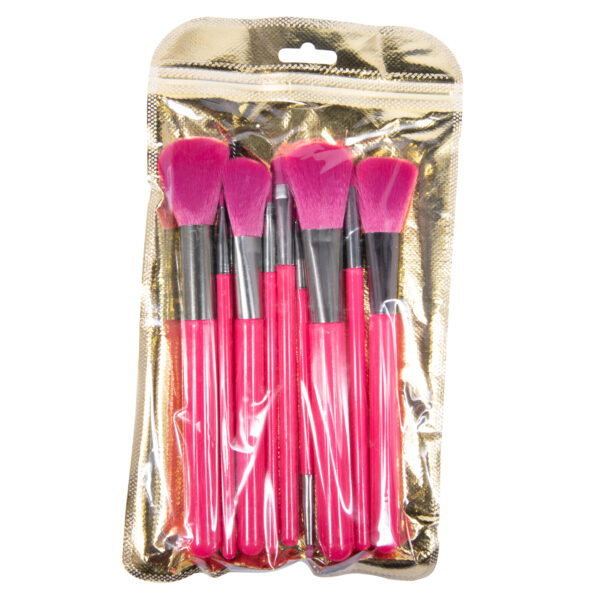 Set de Brochas Neon x 10 piezas